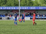 S.S.V. '65 1 - S.K.N.W.K. 1 (competitie) seizoen 2024-2025 (174/341)